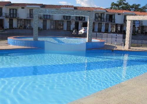 Hostal Roma Villavicencio Bagian luar foto